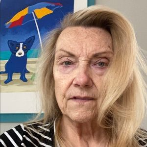 Meet your Posher, Olga